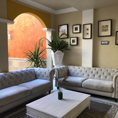 Mansion Hotel Boutique Cartagena Ngoại thất bức ảnh