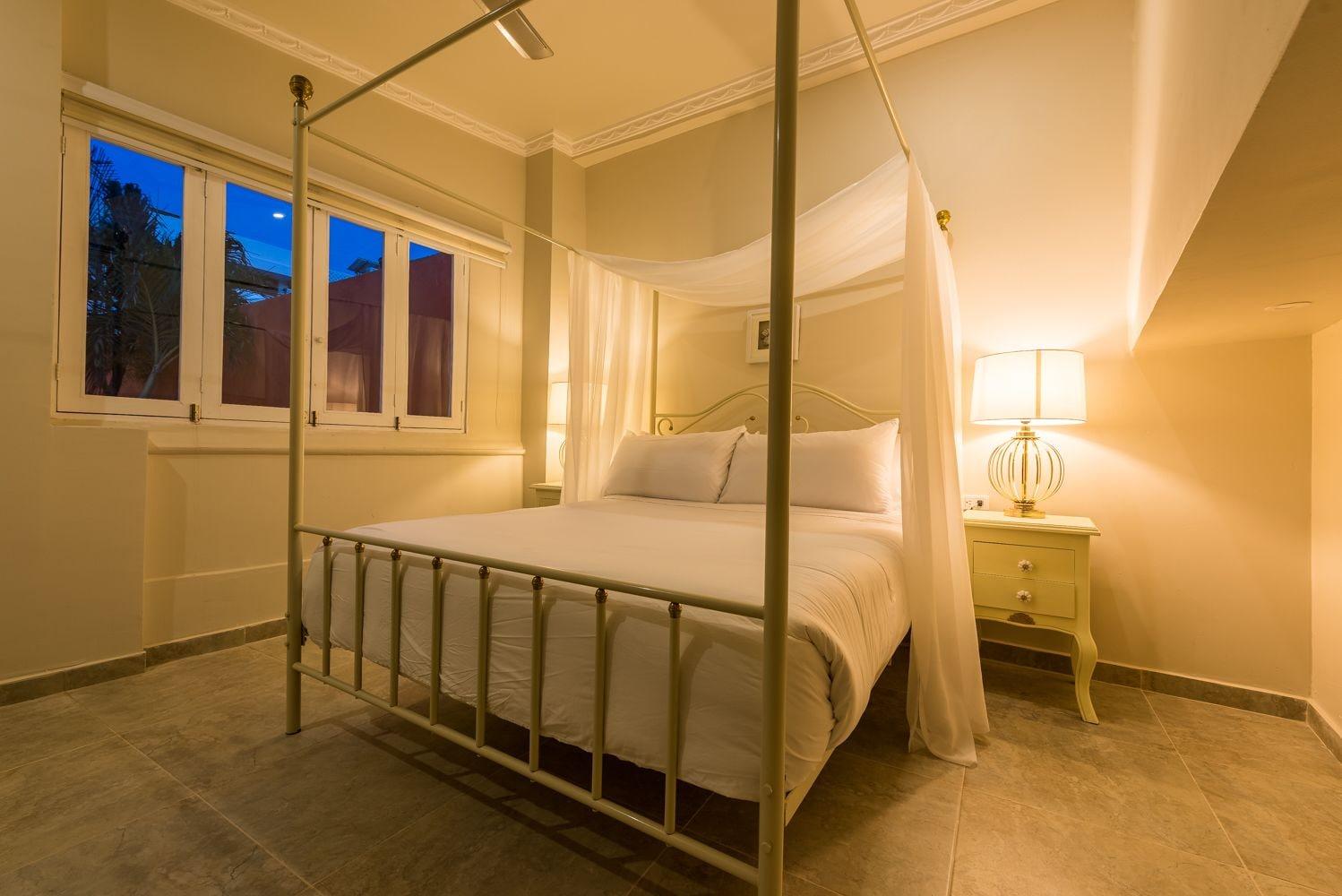 Mansion Hotel Boutique Cartagena Ngoại thất bức ảnh